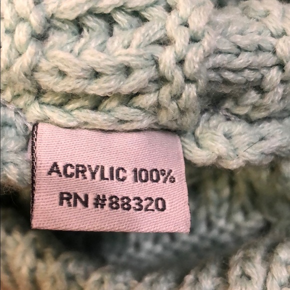 CC Kids Beanie - Picture 4 of 4